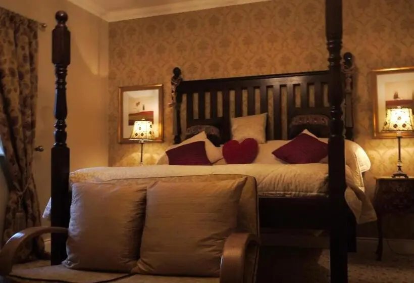 Deluxe-sviitti, Riverbank, Country Pub And Guesthouse