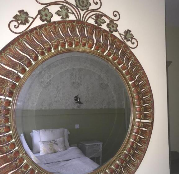 غرفة قياسية ثلاثية, Riverbank, Country Pub And Guesthouse