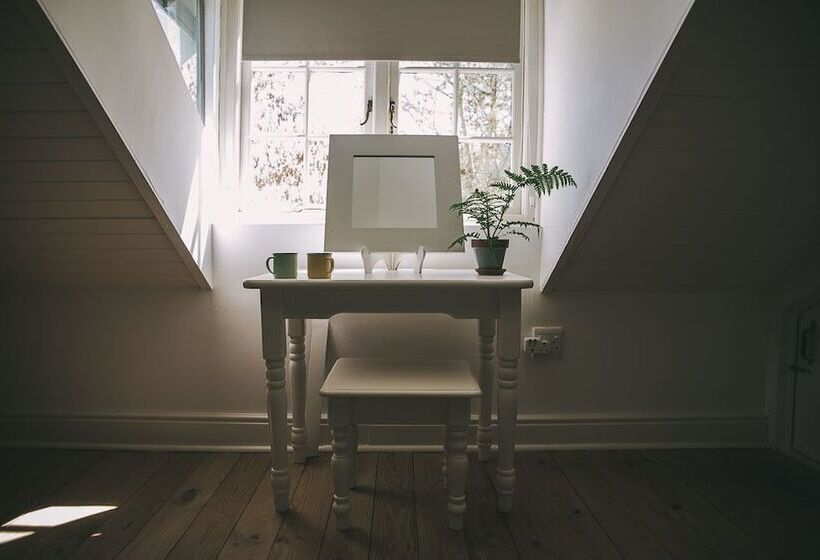 스탠다드 룸 산 전망, Shiraz Estate Villa & Studios