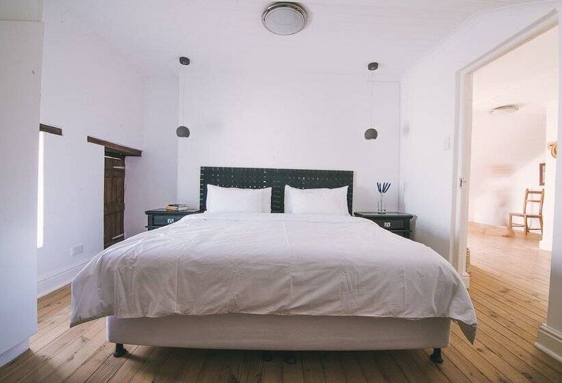 패밀리 룸, Shiraz Estate Villa & Studios