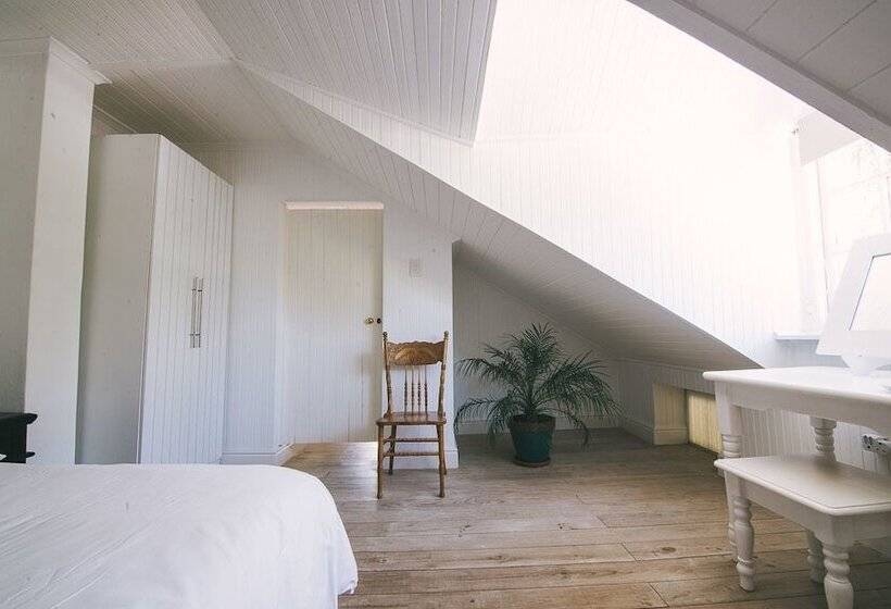 스탠다드 룸, Shiraz Estate Villa & Studios