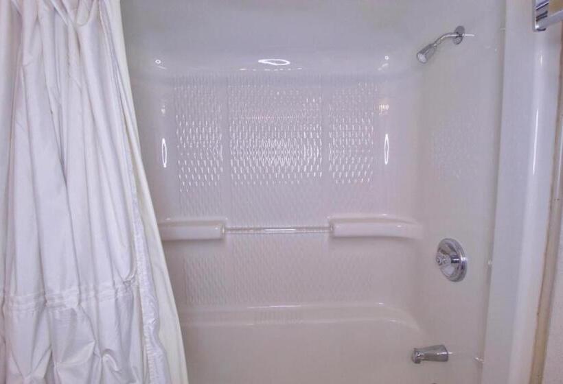 标准间, Paddle Wheel Inn