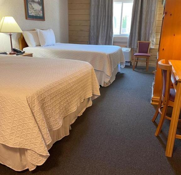 스탠다드 룸, Paddle Wheel Inn