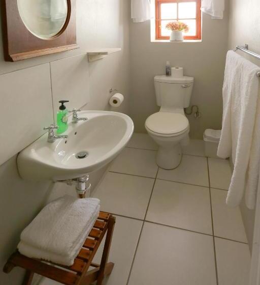 חדר סטנדרט, 33 Berg Selfcatering