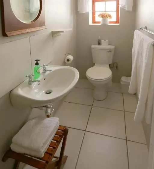اتاق استاندارد, 33 Berg Selfcatering