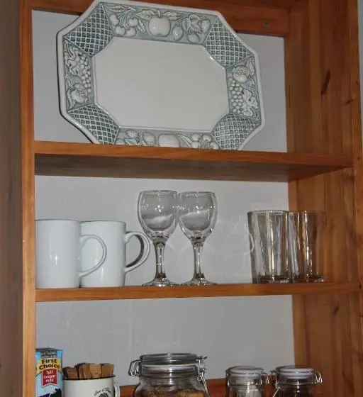اتاق استاندارد, 33 Berg Selfcatering