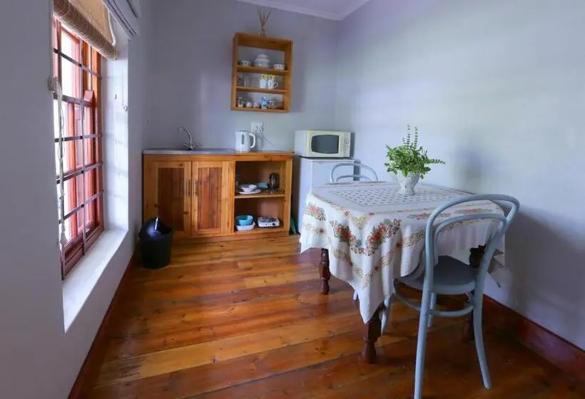 اتاق استاندارد, 33 Berg Selfcatering