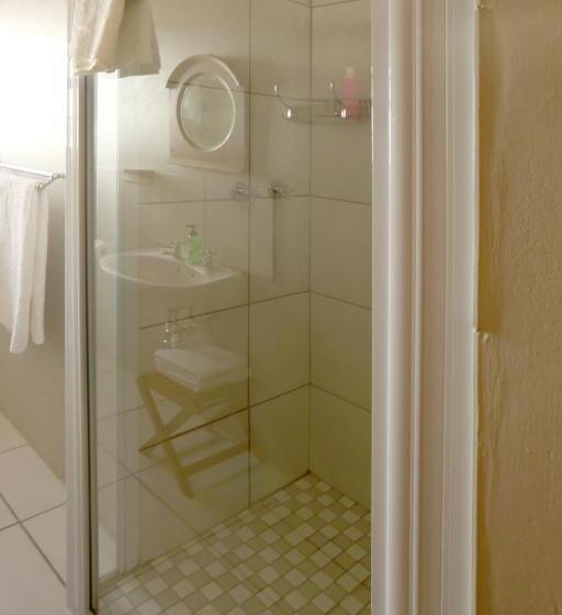 חדר סטנדרט, 33 Berg Selfcatering