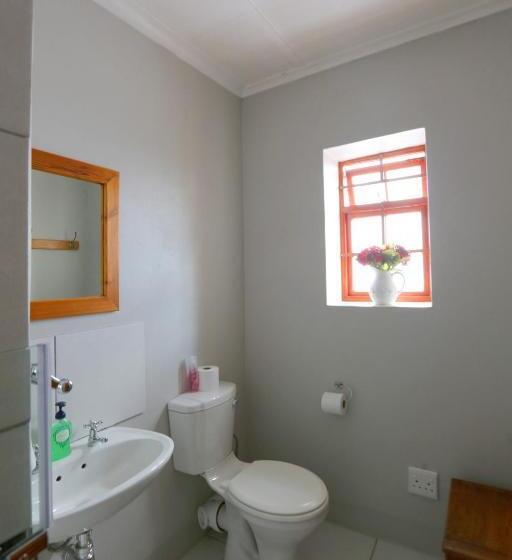 스탠다드 룸, 33 Berg Selfcatering