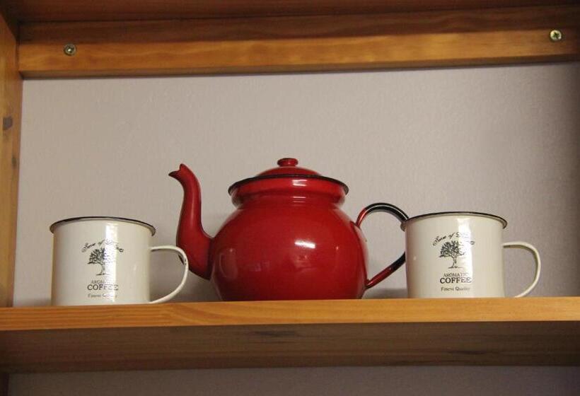 חדר סטנדרט, 33 Berg Selfcatering