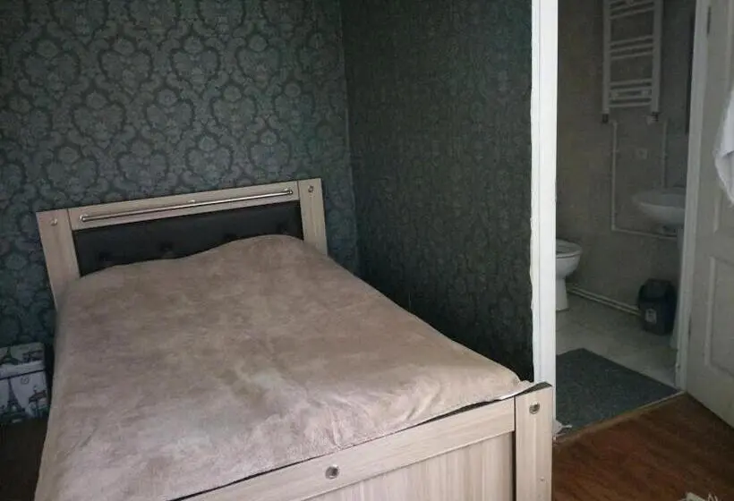 اتاق استاندارد, Abramichi Guest House