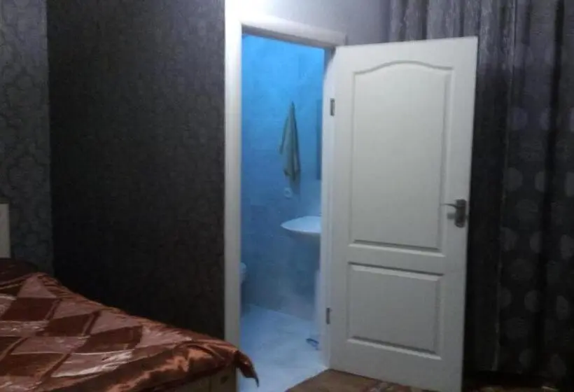 اتاق استاندارد, Abramichi Guest House