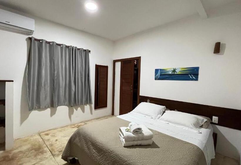 家族用バンガロー, Aki Pousada