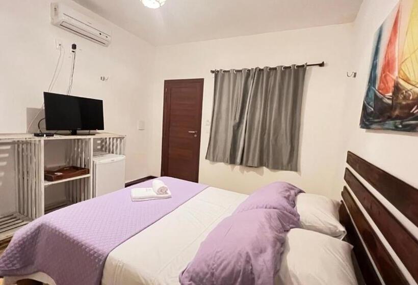 スタンダードルーム, Aki Pousada