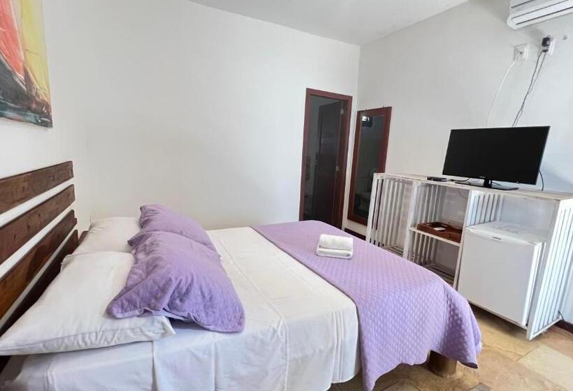 スタンダードルーム, Aki Pousada