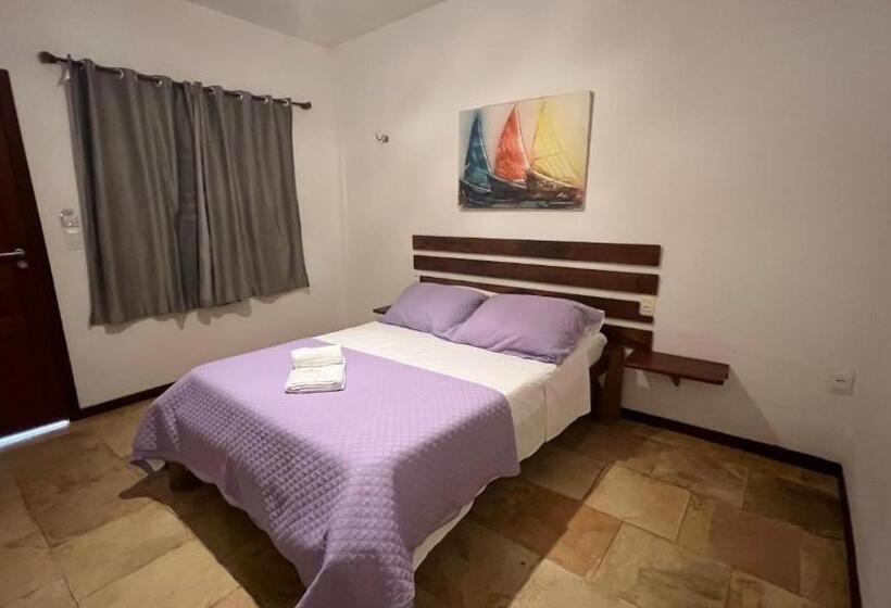 スタンダードルーム, Aki Pousada