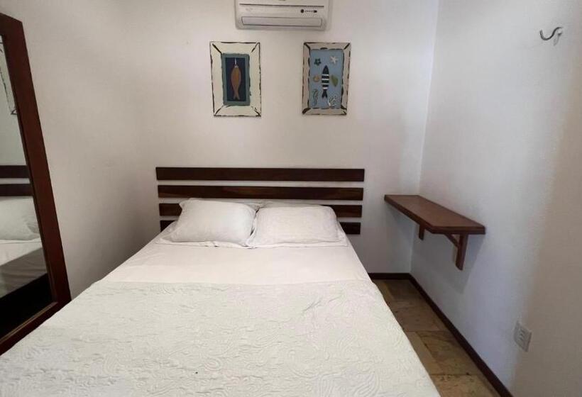 トリプルクラシックルーム, Aki Pousada