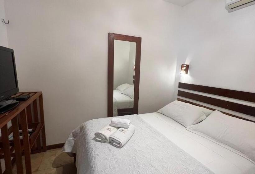 トリプルクラシックルーム, Aki Pousada