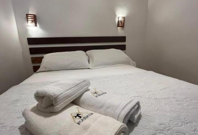 トリプルクラシックルーム, Aki Pousada