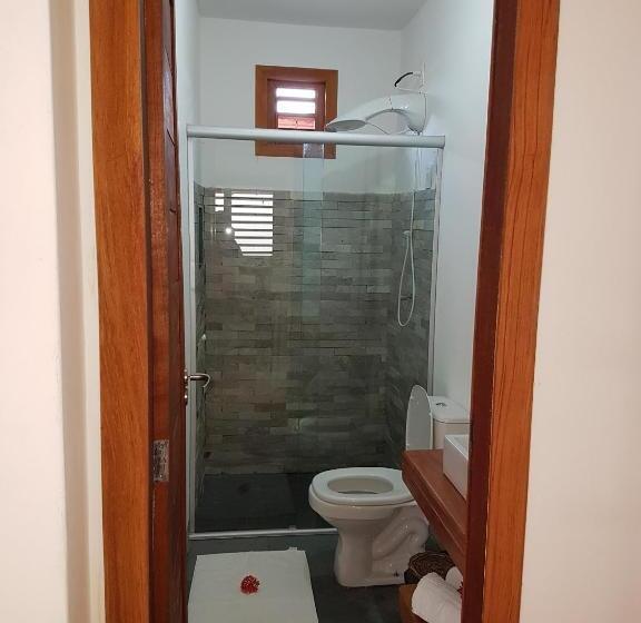 トリプルクラシックルーム, Aki Pousada