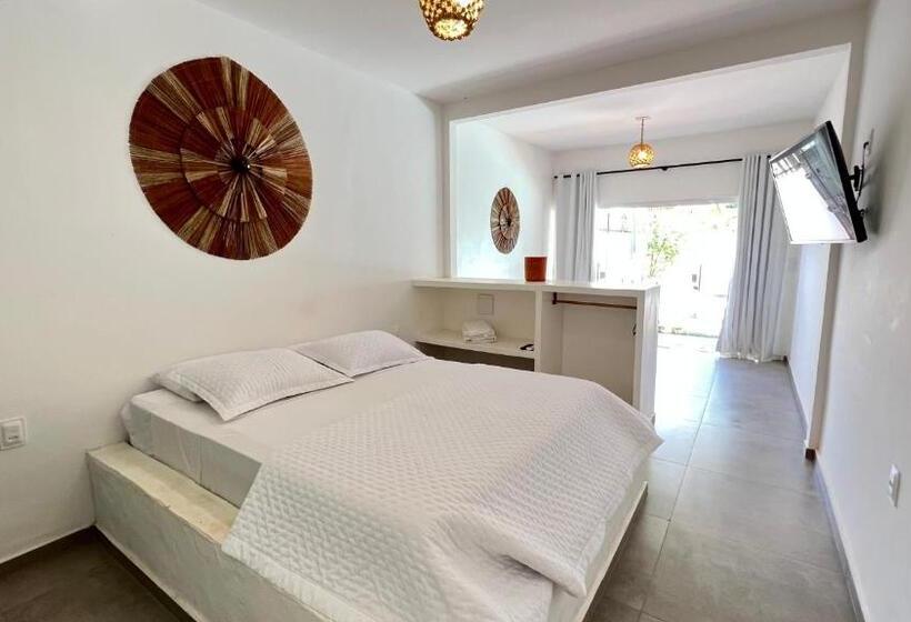 プールビュージュニアスイート, Aki Pousada