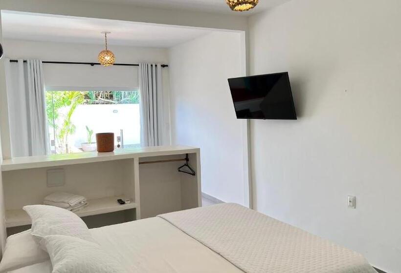 プールビュージュニアスイート, Aki Pousada