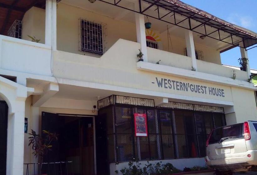 חדר סטנדרט, Don Santiago Guesthouse Downtown