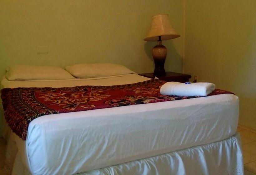 חדר סטנדרט, Don Santiago Guesthouse Downtown