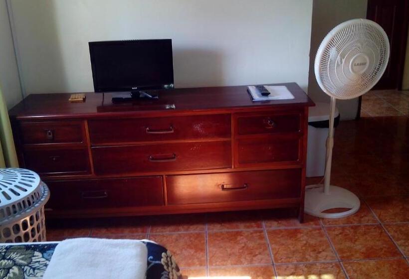 חדר סטנדרט, Don Santiago Guesthouse Downtown