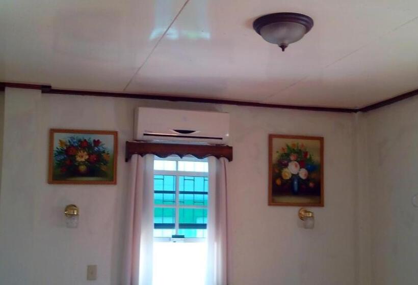 اتاق استاندارد, Don Santiago Guesthouse Downtown