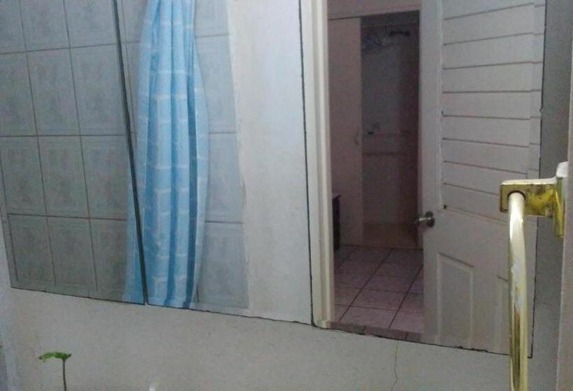 اتاق استاندارد سه نفره, Don Santiago Guesthouse Downtown