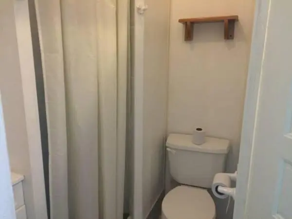 اتاق اکونومی, Don Santiago Guesthouse Downtown