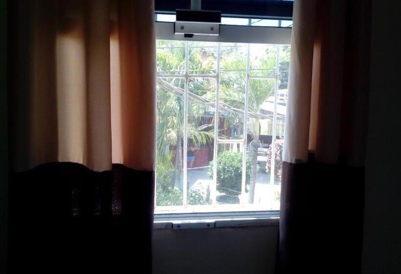 חדר סטנדרט, Don Santiago Guesthouse Downtown