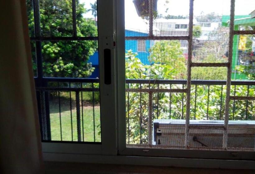 חדר סטנדרט, Don Santiago Guesthouse Downtown