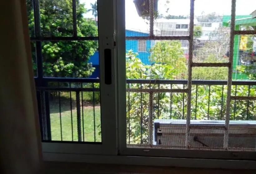 اتاق استاندارد, Don Santiago Guesthouse Downtown