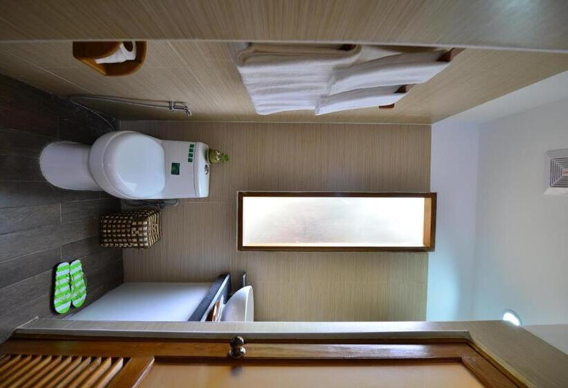 اتاق استاندارد, Northern Breeze