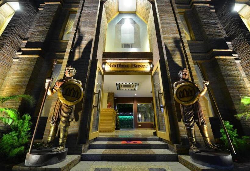 اتاق استاندارد, Northern Breeze