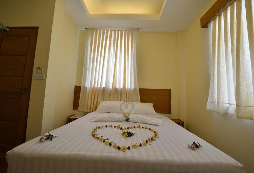 اتاق استاندارد, Northern Breeze