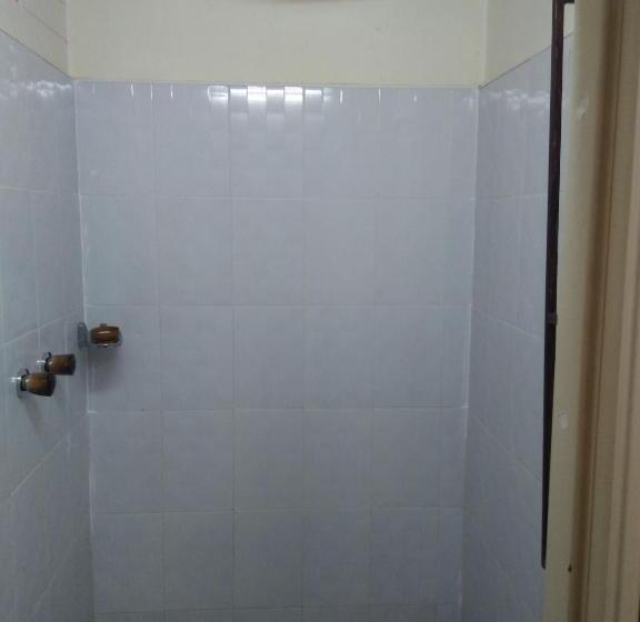 تختخواب در اتاق مشترک, Northern Breeze