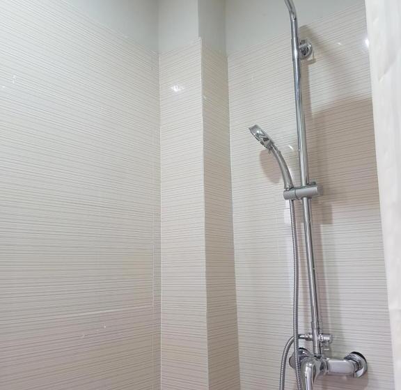 اتاق سوپریور, Northern Breeze