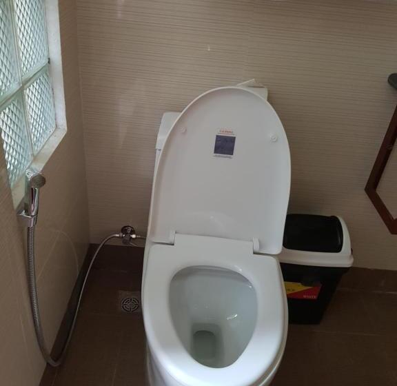 اتاق سوپریور, Northern Breeze