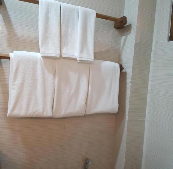 اتاق سوپریور سه تخته, Northern Breeze