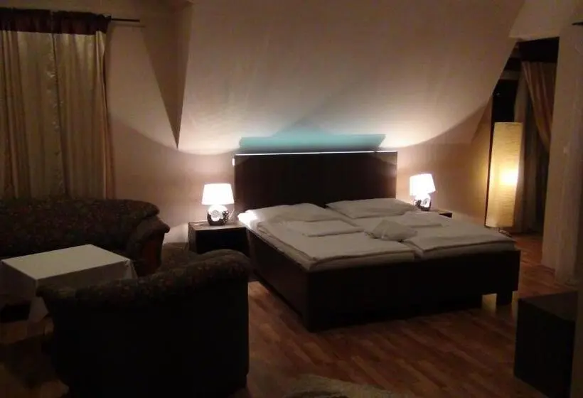 اتاق استاندارد, Penzion Vila Aria