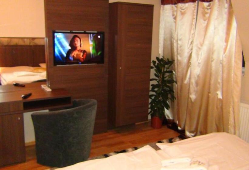 스탠다드 룸, Penzion Vila Aria