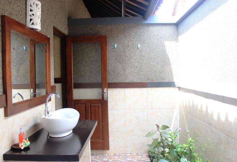Номер Стандарт, Pondok Shindu Guest House