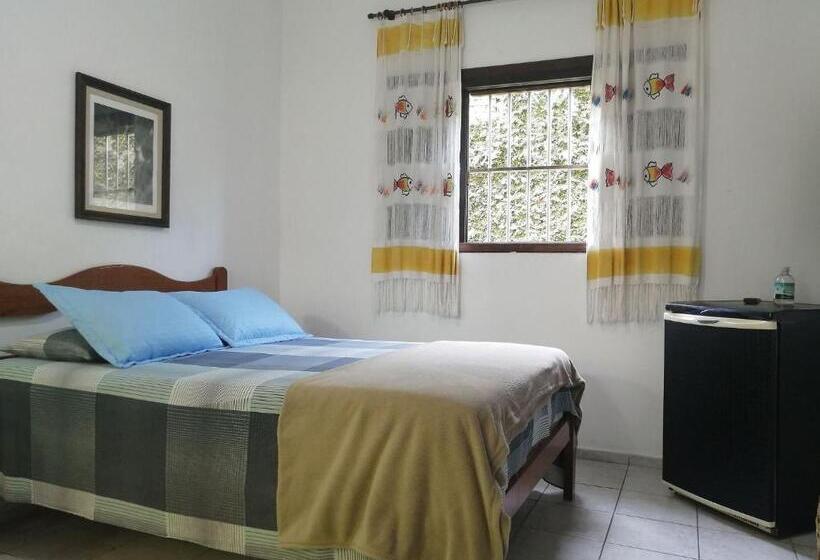 豪华套房, Pousada Pier36