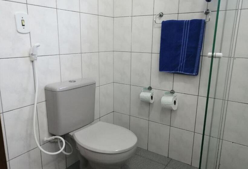 豪华套房, Pousada Pier36