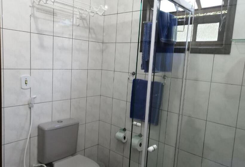 豪华套房, Pousada Pier36