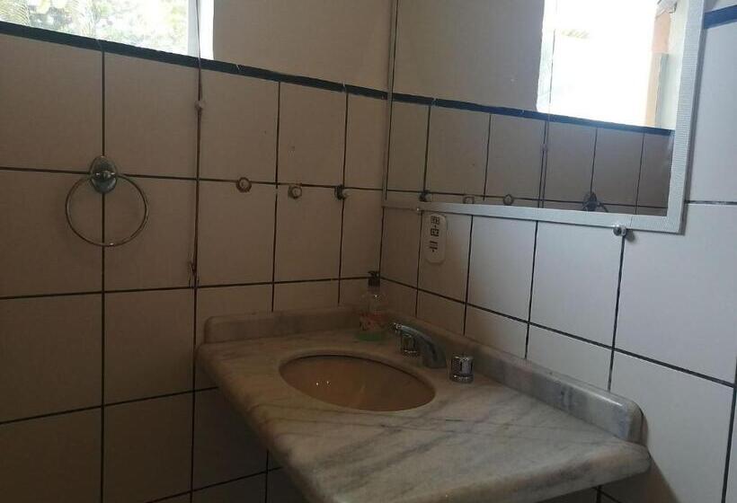 带1个卧室的豪华公寓, Pousada Pier36