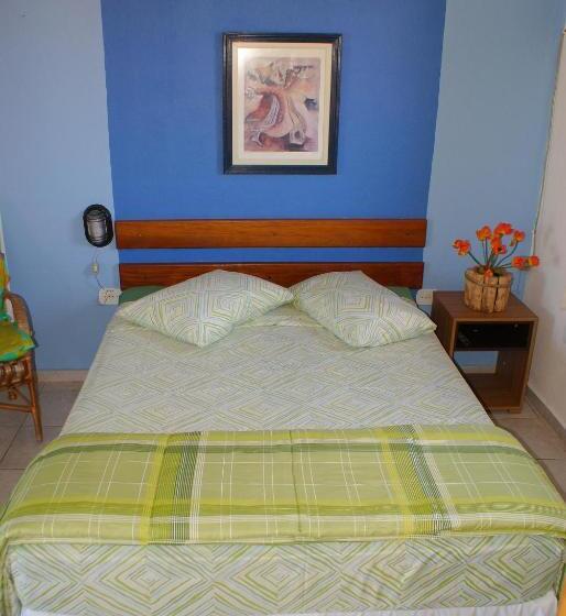 高级套房, Pousada Pier36